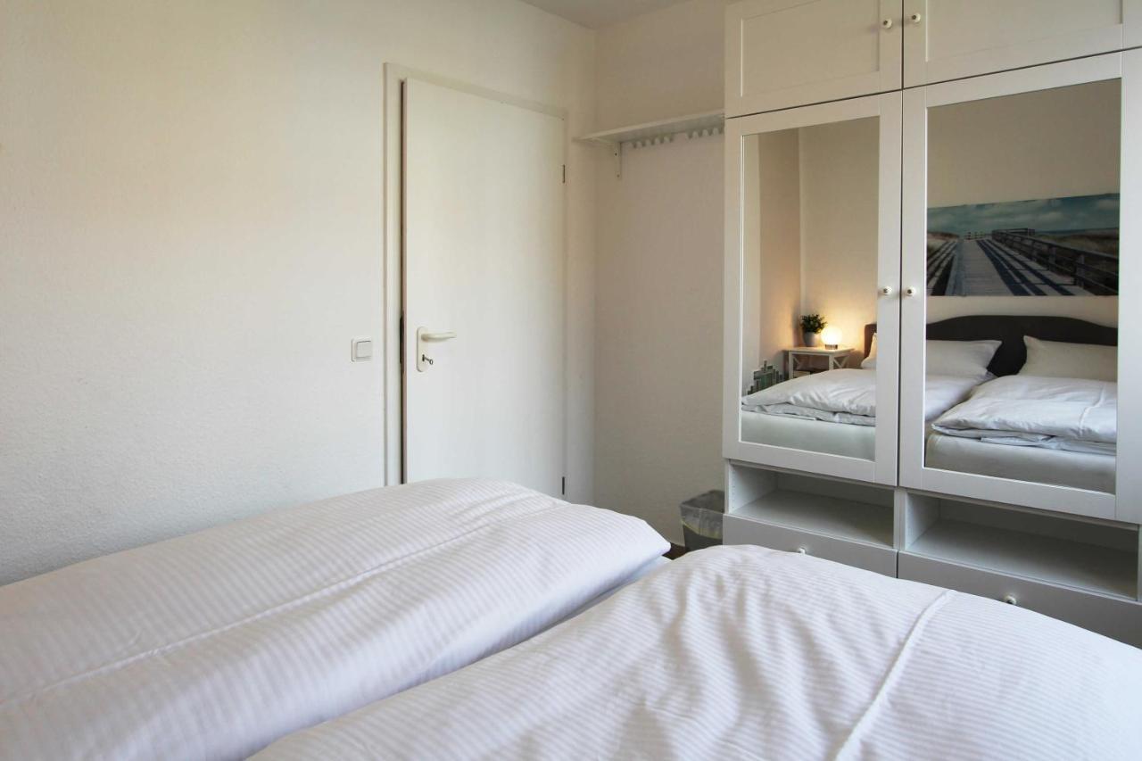 Ferienwohnung Ostseeinsel Ostseebad Kühlungsborn المظهر الخارجي الصورة